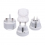 Adaptateur de voyage