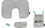 Set de voyage en jersey avec  marquage