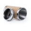 Gobelet bambou avec marquage