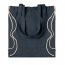 Sac shopping avec marquage