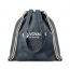 Sac shopping avec marquage