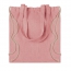 Sac shopping avec marquage