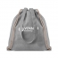 Sac shopping avec marquage