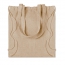 Sac shopping avec marquage