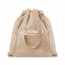 Sac shopping avec marquage