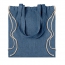Sac shopping avec marquage