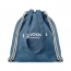 Sac shopping avec marquage