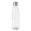 Bouteille en verre