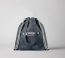 Sac shopping avec marquage