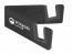 Support pliable pour tablette avec marquage
