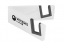 Support pliable pour tablette avec marquage