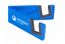 Support pliable pour tablette avec marquage