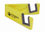 Support pliable pour tablette avec marquage