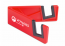 Support pliable pour tablette avec marquage