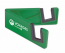 Support pliable pour tablette avec marquage